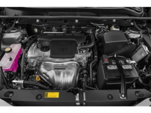 Used 2015 Toyota RAV4 LE image 13