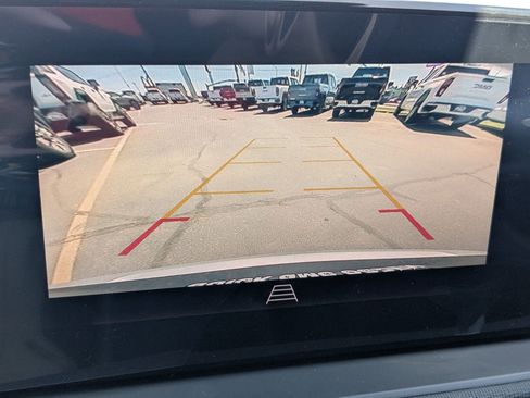 New 2025 Buick Envista Preferred w/ Convenience I Package image 18