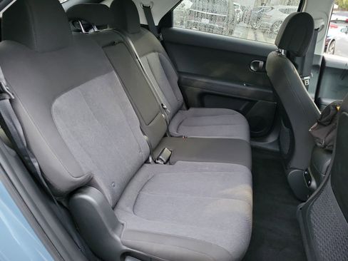 Certified 2025 Hyundai Ioniq 5 SE image 23