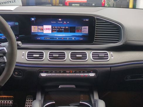 Used 2024 Mercedes-Benz GLE 53 AMG 4MATIC image 20