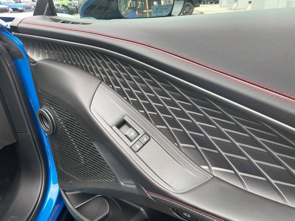 New 2026 Dodge Charger R/T AWD/4WD image 38