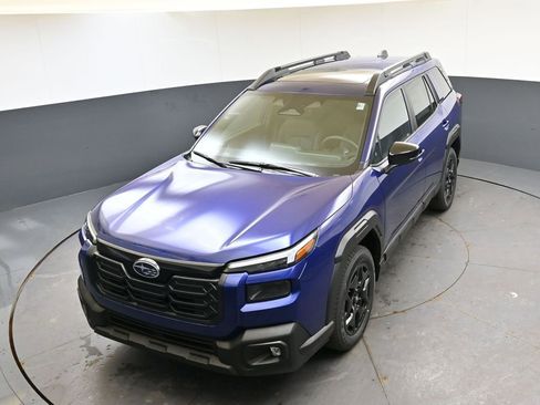 New 2026 Subaru Outback Limited image 50