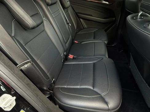 Used 2015 Mercedes-Benz ML 350 2WD image 20