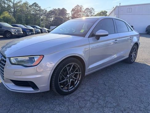 Used 2015 Audi A3 2.0T Premium w/ Cold Weather Package image 7