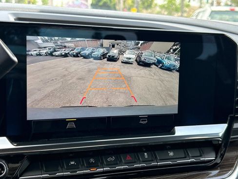 Used 2024 Chevrolet Silverado 1500 LT w/ Protection Package image 13