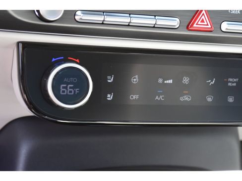 New 2026 Hyundai Palisade Calligraphy image 28