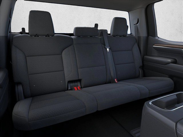 New 2026 Chevrolet Silverado 1500 RST RWD image 17