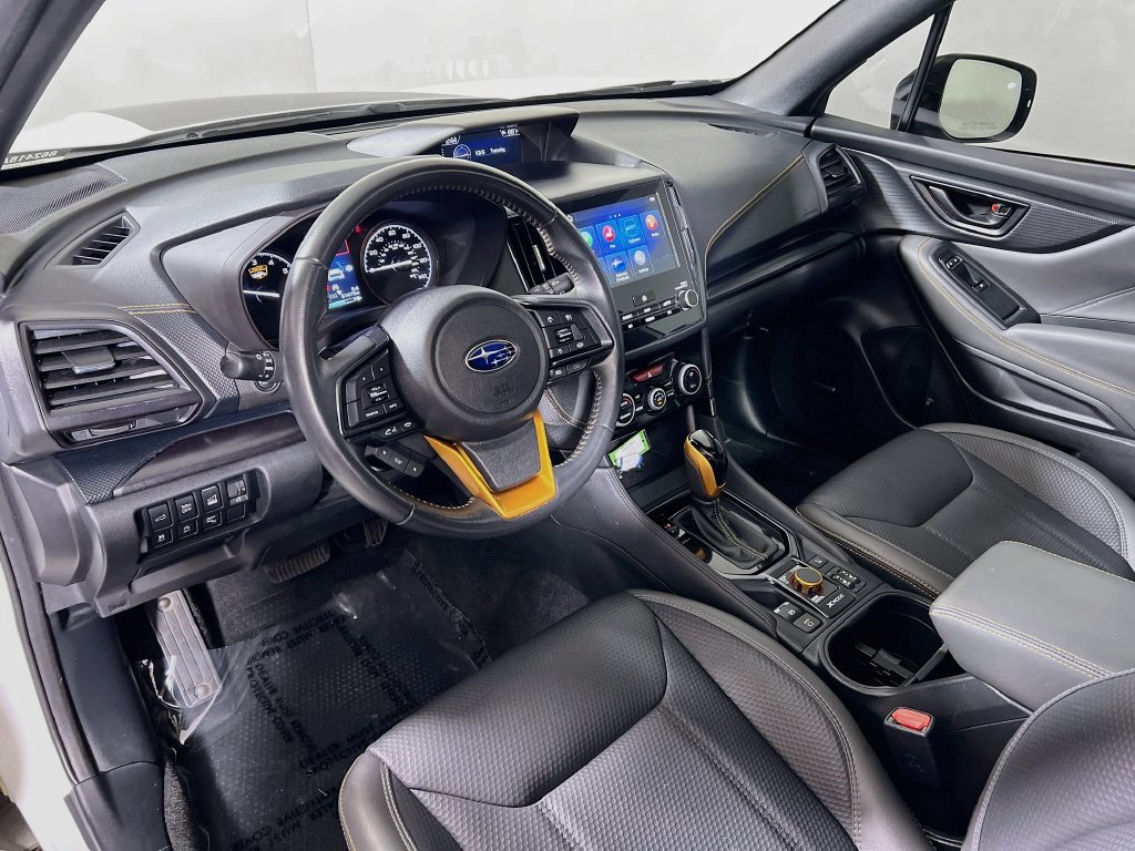 Used 2024 Subaru Forester Wilderness w/ Wilderness Package AWD/4WD image 9