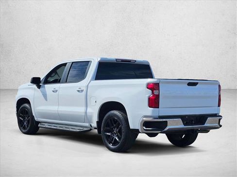 Used 2020 Chevrolet Silverado 1500 LT w/ All-Star Edition image 7
