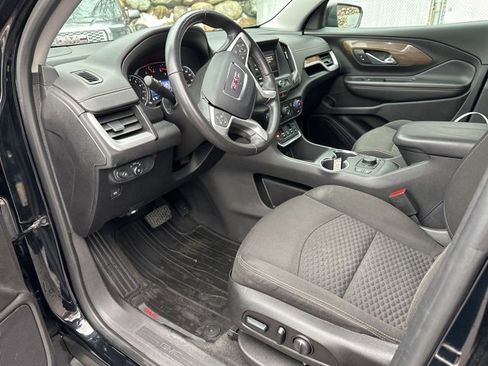 Used 2019 GMC Terrain SLE w/ Driver Convenience Package image 12