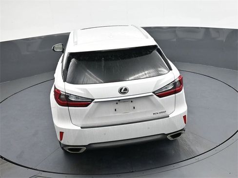 Used 2017 Lexus RX 350 FWD image 19