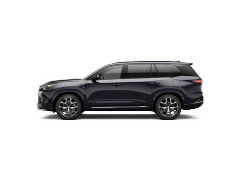 New 2026 Lexus TX 500h AWD image 9