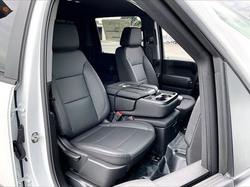 New 2026 Chevrolet Silverado 3500 W/T w/ WT Convenience Package AWD/4WD image 28