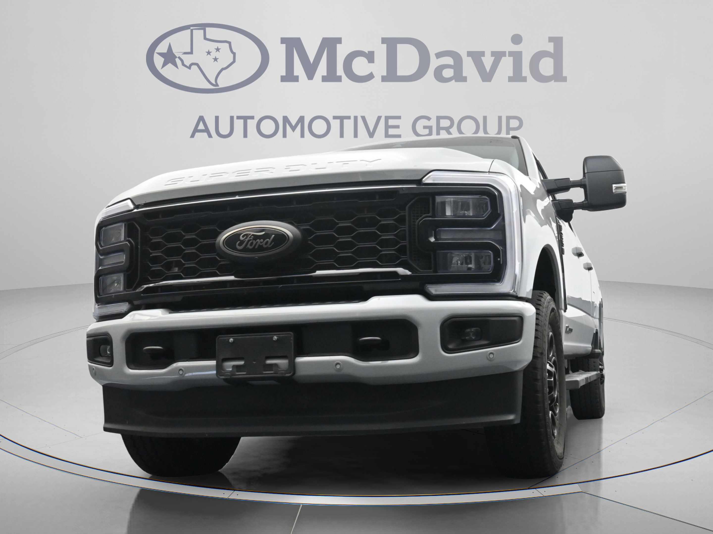 Used 2025 Ford F250 Lariat w/ Lariat Ultimate Package AWD/4WD image 27