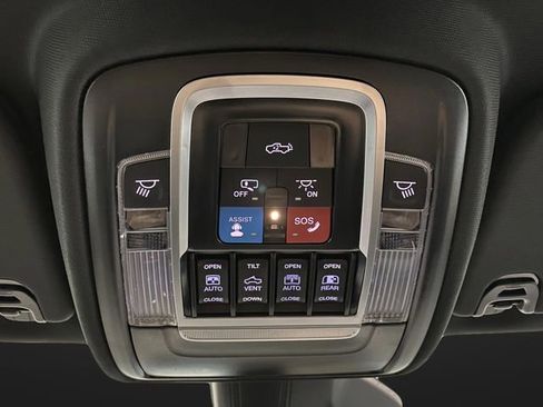 New 2026 RAM 1500 Big Horn image 29