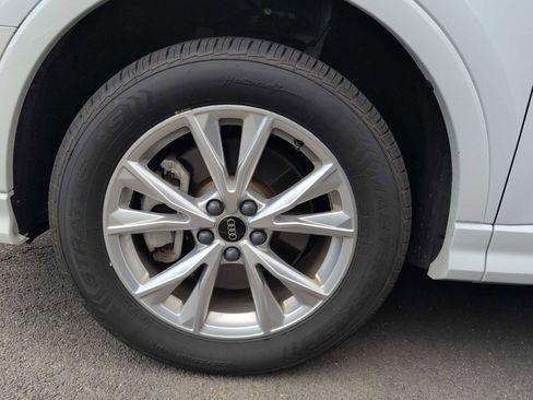 Used 2025 Audi Q3 2.0T Premium AWD/4WD image 14