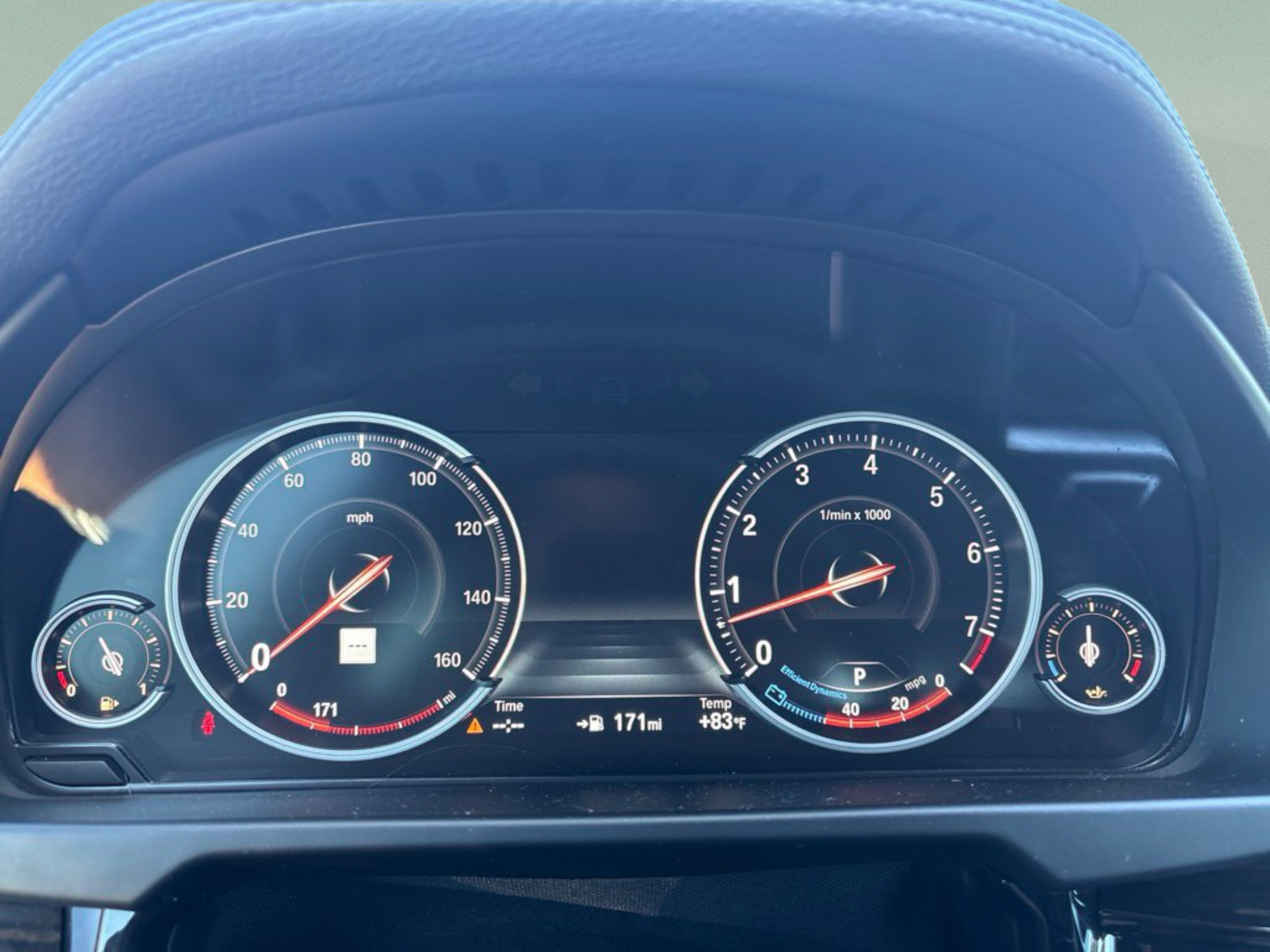 Used 2019 BMW X6 xDrive35i AWD/4WD image 10