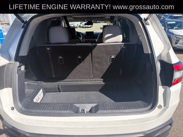 Used 2025 Honda Pilot Elite image 23
