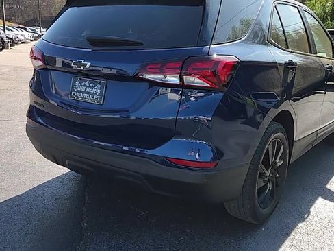 Used 2023 Chevrolet Equinox LS w/ LS Convenience Package image 7