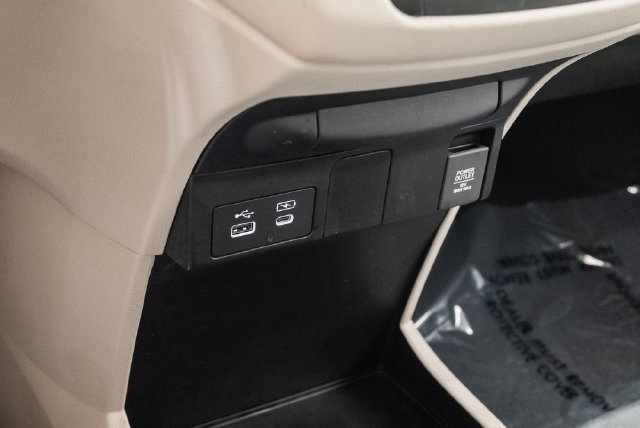 Used 2025 Honda Odyssey EX-L image 21