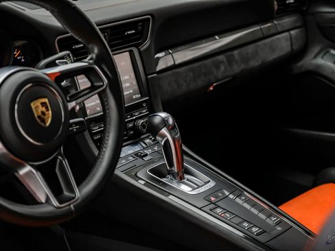 Used 2016 Porsche 911 GT3 RS RWD image 69