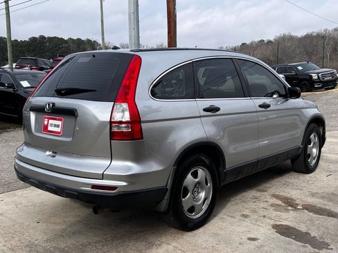 Used 2010 Honda CR-V LX image 6