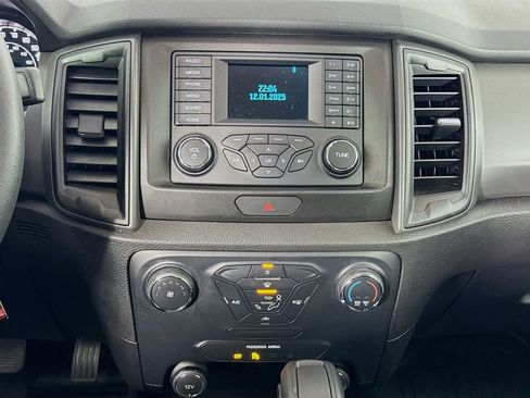 Used 2021 Ford Ranger XL w/ Trailer Tow Package image 34