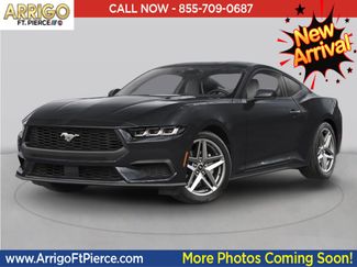 Used 2025 Ford Mustang GT Premium w/ GT Performance Package RWD video 1