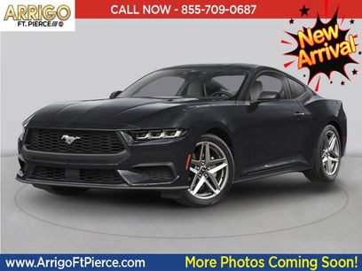 Used 2025 Ford Mustang GT Premium w/ GT Performance Package
