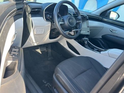 Used 2024 Hyundai Tucson SEL image 11