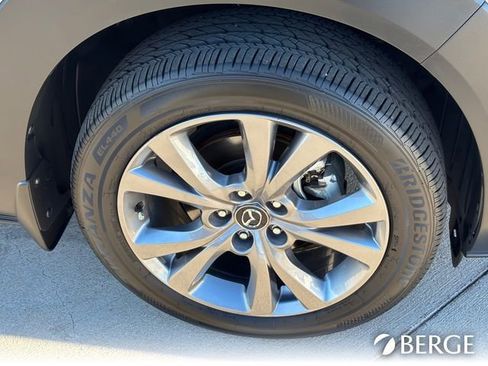 Certified 2025 MAZDA CX-30 AWD 2.5 S w/ Premium Package image 11