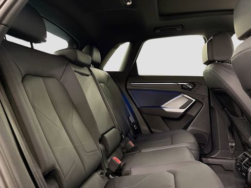 New 2025 Audi Q3 2.0T Premium Plus image 16