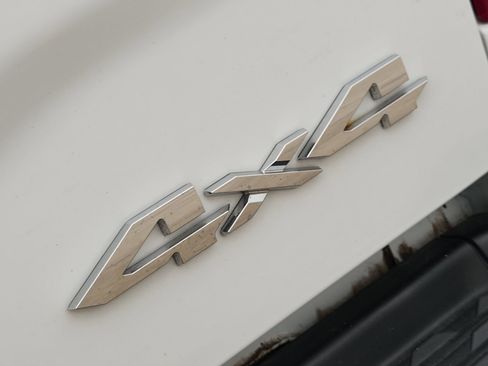 Used 2024 RAM 2500 Big Horn AWD/4WD image 13