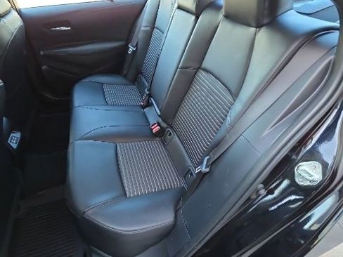 Used 2024 Toyota Corolla XSE FWD image 15