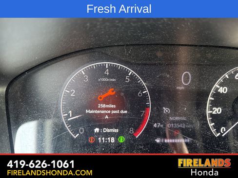 Used 2023 Honda HR-V Sport image 26