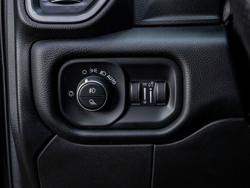 Used 2020 RAM 2500 Power Wagon AWD/4WD image 21