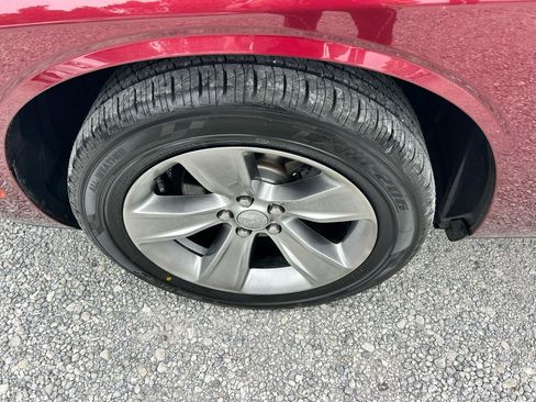 Used 2019 Dodge Challenger SXT RWD image 19