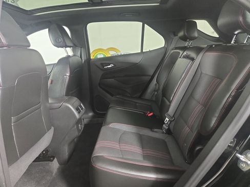 Used 2024 Chevrolet Equinox RS image 12