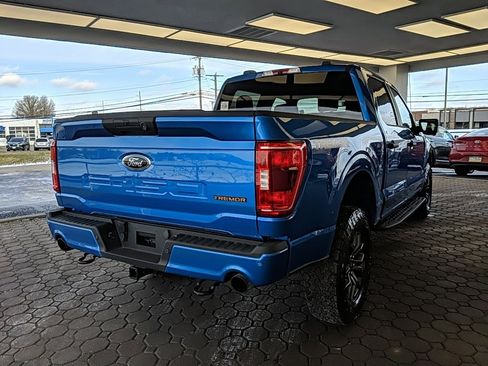 Certified 2021 Ford F150 Tremor w/ Tow Technology Package image 5