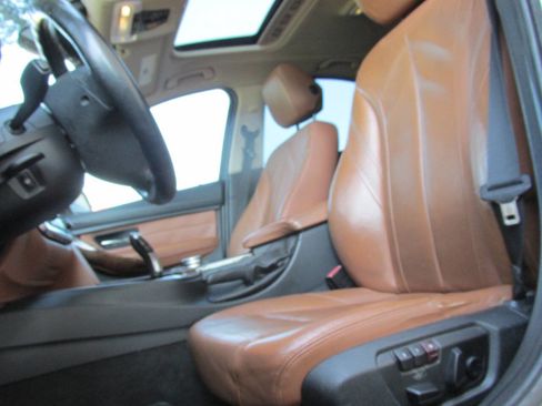 Used 2014 BMW 328i xDrive Sedan image 10