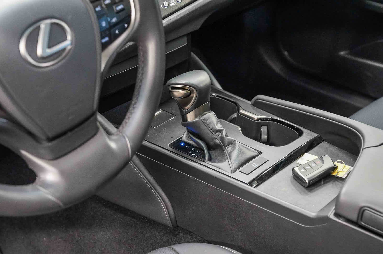 Used 2024 Lexus ES 350 FWD image 24