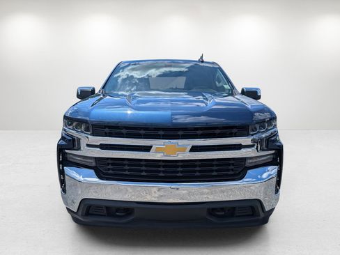 Used 2019 Chevrolet Silverado 1500 LT w/ All-Star Edition image 2