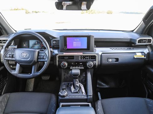 New 2026 Toyota Tacoma SR5 image 14