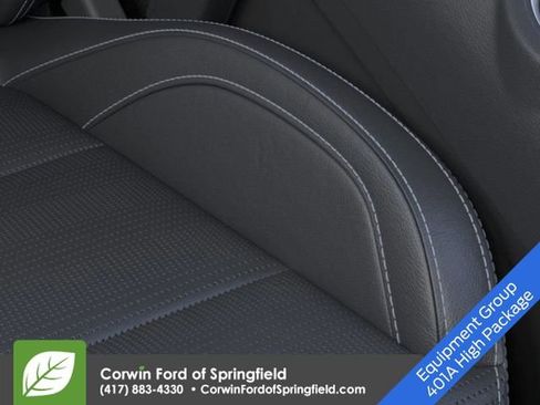 New 2026 Ford Mustang GT Premium image 16