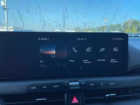 Used 2025 Kia K4 LXS image 20