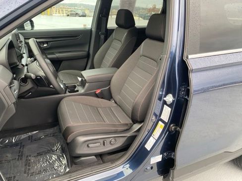 Certified 2024 Honda CR-V Sport image 22