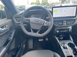 Used 2023 Ford Escape ST-Line w/ Tech Pack #1 video 2