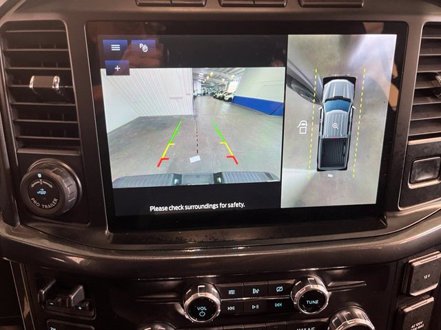 Used 2021 Ford F150 XLT w/ Equipment Group 302A High AWD/4WD image 29