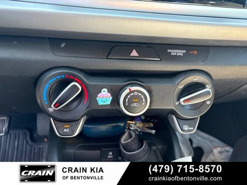 Used 2020 Kia Rio S w/ Technology Package FWD image 21
