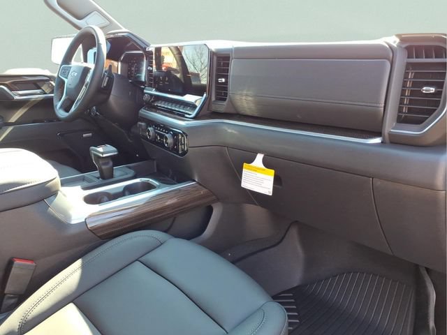 New 2026 Chevrolet Silverado 1500 RST w/ RST All Star Premium Package AWD/4WD image 22